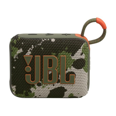 JBL Go 4 camouflage